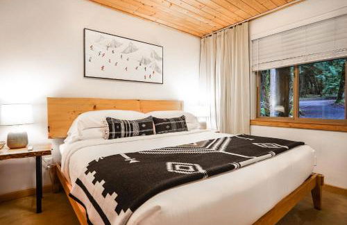 Waterfront Chalet - Foto 47