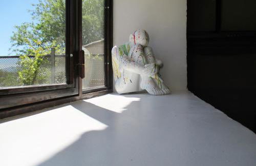 Le Mas du Fort - Foto 41