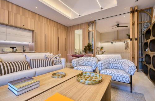 Snob Suite - Photo 19