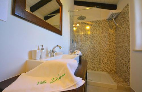 Villa D'Arsa - Photo 21