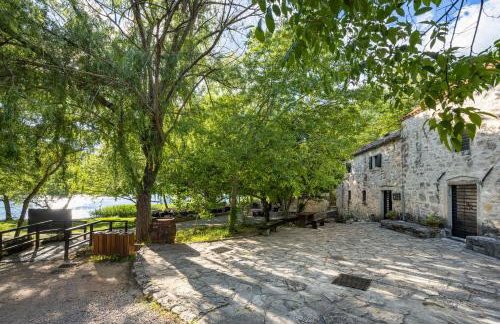 Villa Tonka with private pool near Krka - Foto 59