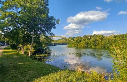 Jolie Maison Proche Rivière - Foto 32