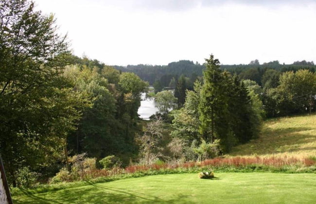 A Chalet for Re-energising in Peace, not far From Durbuy - Photo 27