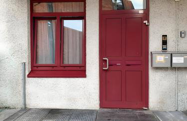 Relax Backnang Apartment - Photo 24