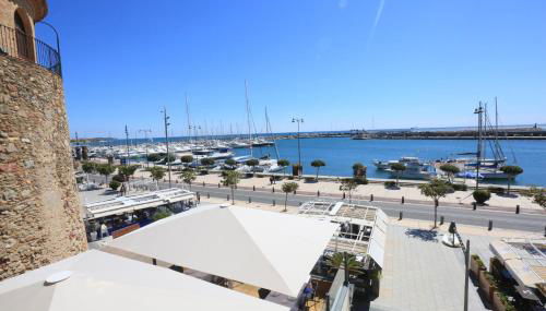 Apartamentos la Torre - Foto 3