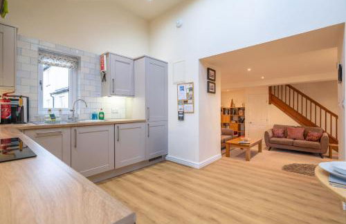 Chase Cottage - Bowland Bridge - Foto 5