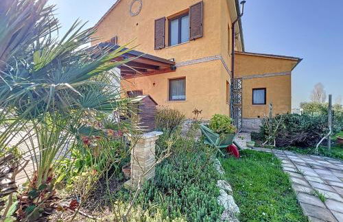 Il Sentiero Del Poeta - Country House - Foto 19