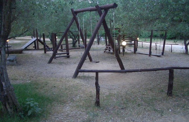 Agriturismo Lu Branu - Photo 32