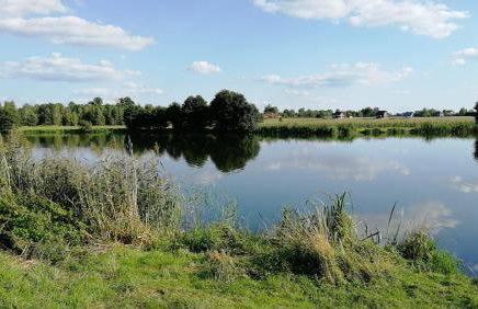 Domek nad Zalewem - Foto 46