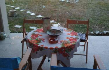 Orma, pet friendly retreat studio - Foto 12