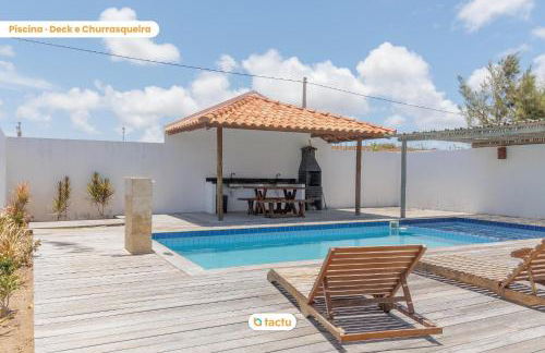 100 m de la playa en Pontal de Maceió por Tactu - Foto 31