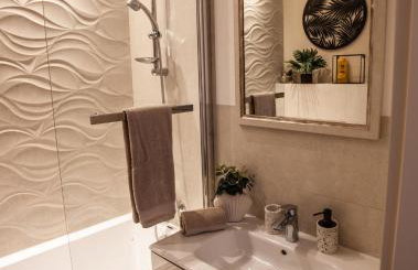 Apartament Panorama De Lux Family - Photo 16