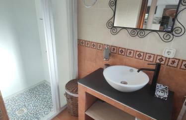 Casa Rural Sierra de las Nieves 2 - Foto 72