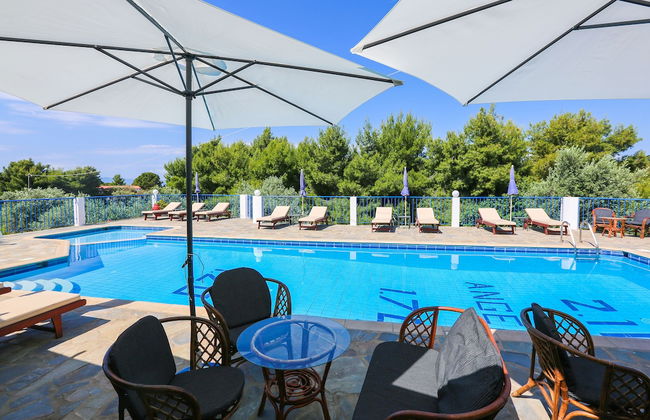 Angelina Studios - Foto 12