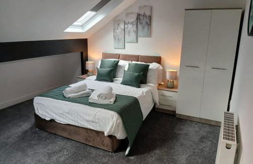 St John's Newsome Serviced Apartments - Foto 26