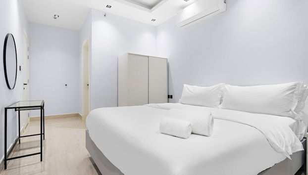 Silkhaus Safa 47 A - Foto 4, Habitación