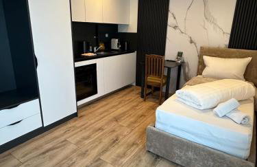 Apartmenthaus Zeuthen - Photo 37