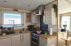 Eagle's Den Caravan Holiday Retreat - Foto 7