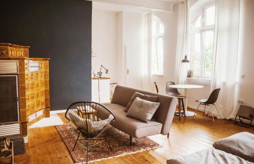 Alte Schule Brandenburg - Photo 11