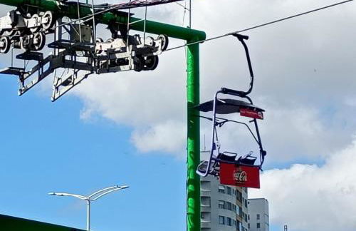 Apartamento São Vicente - Foto 24