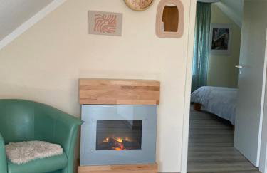 Apartment mit zwei Schlafzimmern - Photo 3