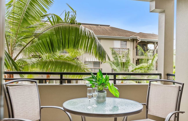 Lux Resort - 9 Pools Gym Free Parking - Foto 10