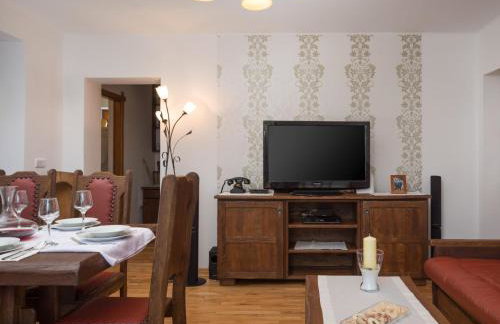 Holiday Home Villa Dalmatica moderna by Interhome - Foto 16