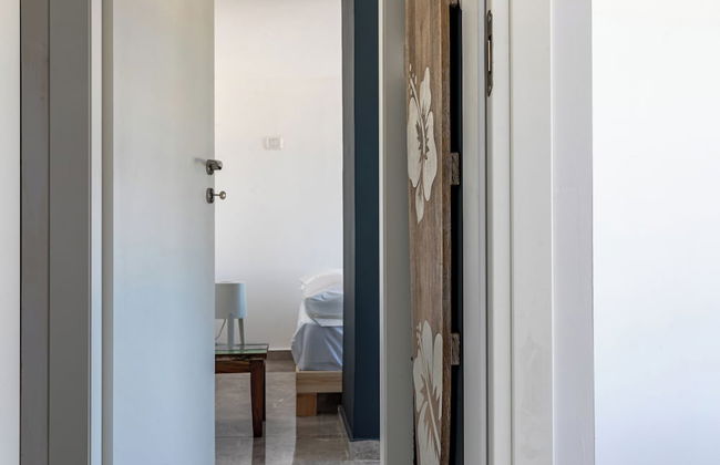 PORT CITY HAIFA - BAT GALIM LUXURY - Foto 27