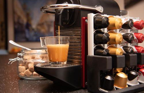 Luxury cosy family nest in the medieval town - Foto 25