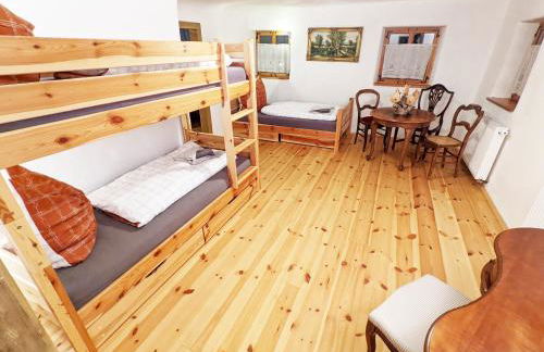 Familienurlaub im gemütlichen Umgebindehaus, Seminarhaus - Foto 32