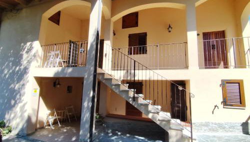 Casale Il Vento - Foto 4, Garden