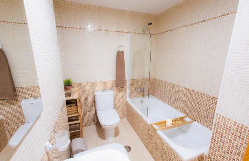 Apartamentos MSC Golf & Beach - Foto 65