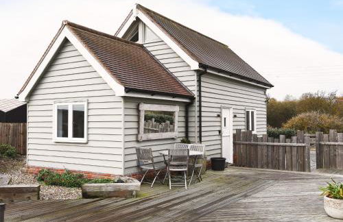 Spinney's Boathouse by The Suffolk Cottage Collection - Foto 12