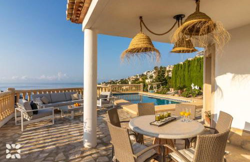 Villa Amorgos by Abahana Villas - Foto 25