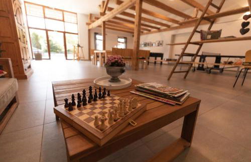 am Scheunentor - Foto 8