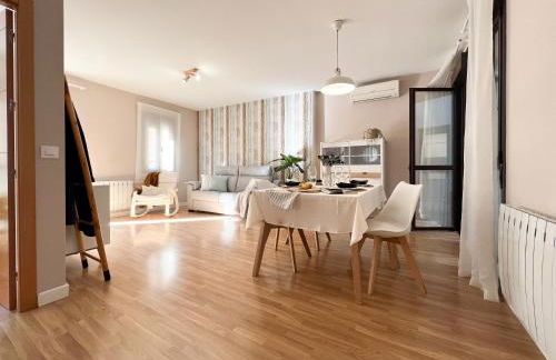 Apartamentos Turísticos Con Alma - Foto 2