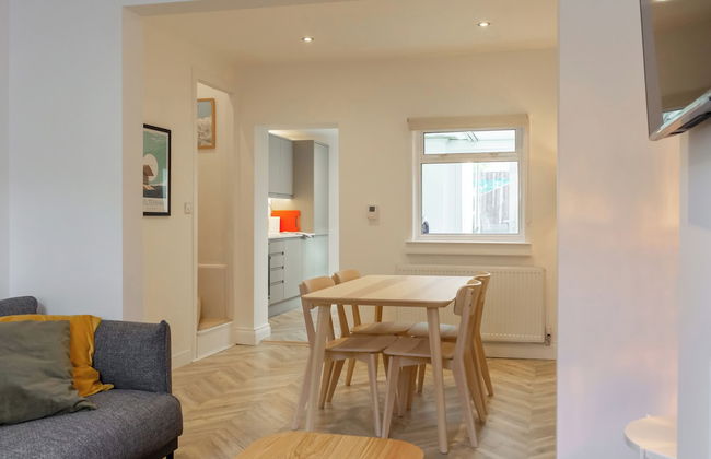 Bright & Airy 2BD - 10min walk to Centre - Foto 28