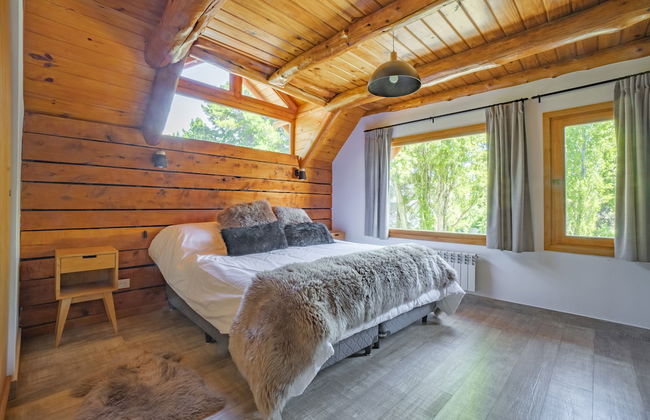 Villa Labrador Bariloche - Foto 11