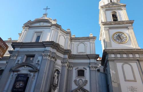 "Dint e viche e Napule" Guest House - Foto 59