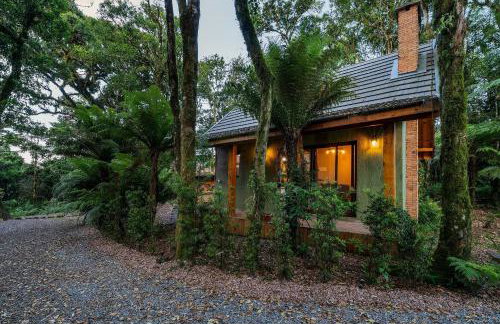 Casa Greenhouse 2 dorm Canela by Achei - Foto 5