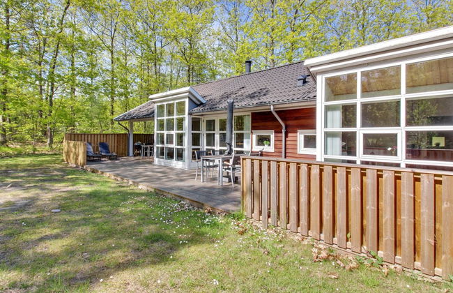 "Verner" - 500m from the sea - Foto 1