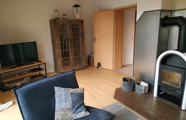 Ferienapartments Lüneburger Heide - Rehlingen - Foto 26