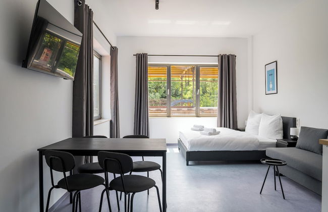 Apartmenthaus Berlin Neukölln - Foto 10