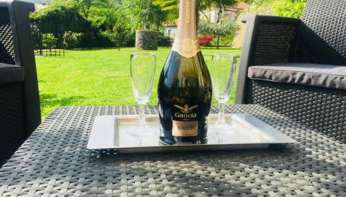 Green House - Foto 5, Garden