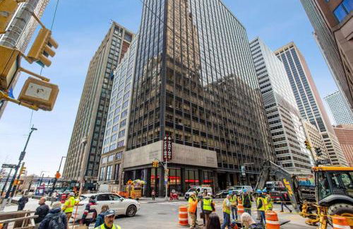 FiDi Studio w Work Setup by Anyplace - 11653 - Foto 31