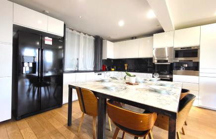 Le Bellevue - Beaux appartements avec vue splendide - Foto 54