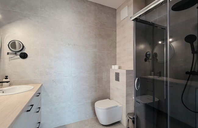 Apartamenty Sun & Snow Porto Mare - Photo 34