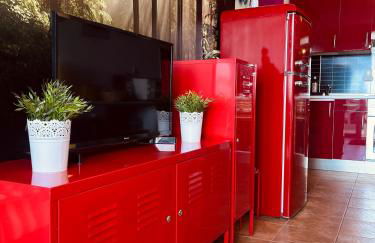 The Colors House, 639 Private Apartment - Foto 12