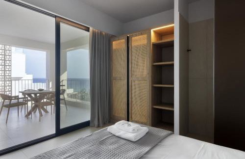 Infinity View Suites Tinos - Foto 8