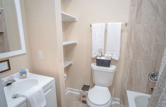 3br/2ba Remodeled House Near Downtown - Foto 14